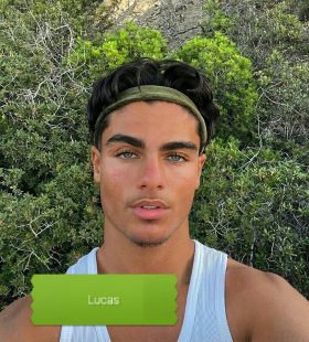 Lucas🎤
