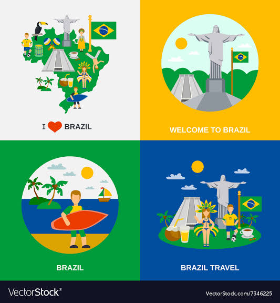 burazil