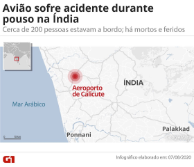 india-acidente