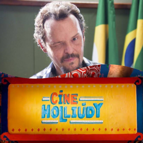 MATEUS NACHTERGAELLE em CINE HOLIUDDY