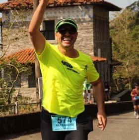 Alexandre Nogueira