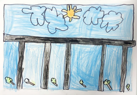 Desenhos do 1° ano_10
