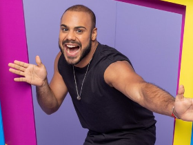 Marcus Vinicius