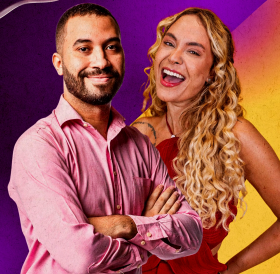 Gil e Sara