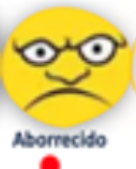 Aborrecido