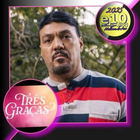 BELO em TRES  GRAÇAS