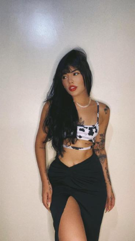 Sofia Prado 