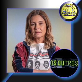 ADRIANA ESTEVES em OS  OUTROS