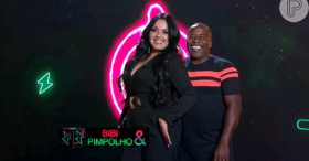 Bibi e pimpolho 