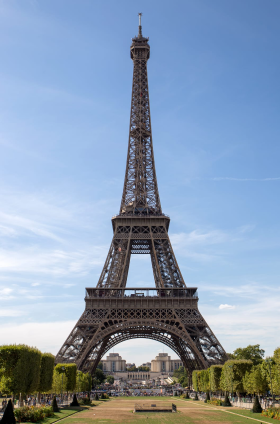 TORRE EIFEL, PARIS FRANÇA