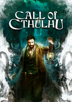 Call of Cthulhu PS4
