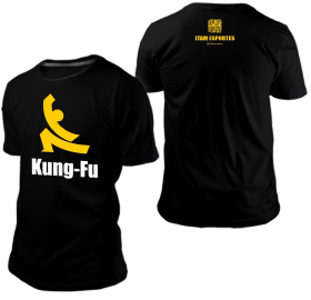 GRANDE - KUNG FU