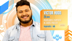 Victor Hugo