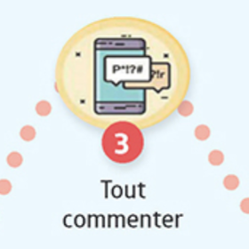 Tout commenter