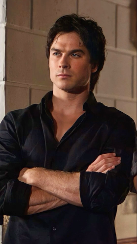 Ian Somerhalder 