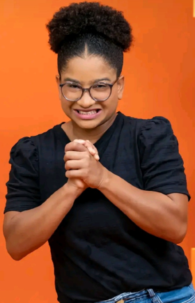 Tia Milena