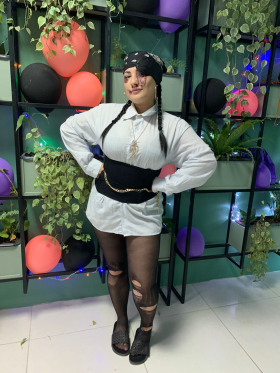 duda