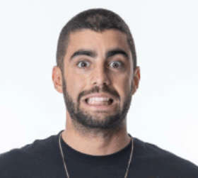 Pedro Scooby 