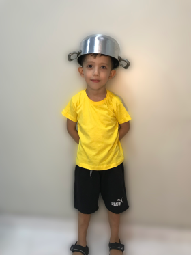 Henrique Ravi