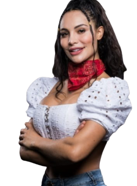 Aline Mineiro