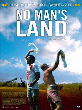 No Man's Land (2001) - 1h38 - IMDb 7