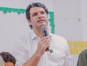 Léo Bezerra (PREFEITO DE JOÃO PESSOA)
