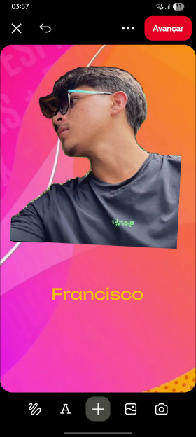Francisco 