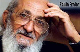 1 Paulo Freire