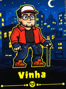 Vinha