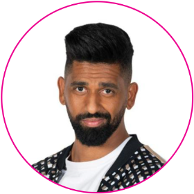 Ossman Idrisse
