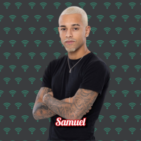 Samuel 
