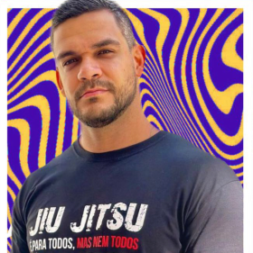 Caique aguiar