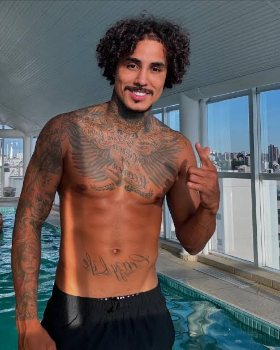 Mc Livinho
