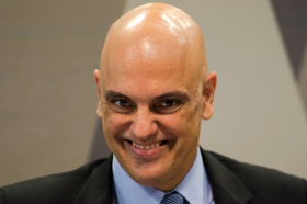 Alex o ditador