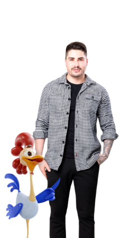 Lucas Souza 