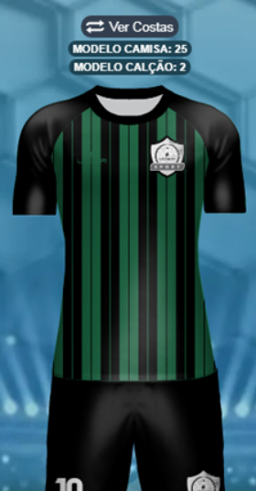 Camisa L