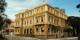Museu da Vale 