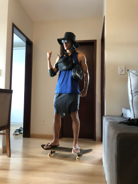 RODRIGO