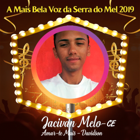 Jacivan Melo