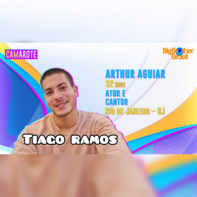 TIAGO RAMOS 
