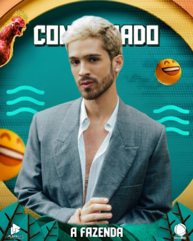 João Guilherme 