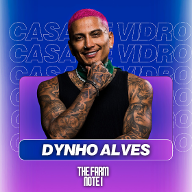 Dynho alves