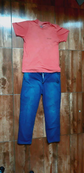 LOOK 8