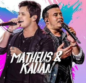 Matheus & Kauan