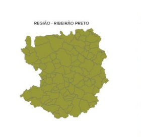 DEINTER 3 - Ribeirão Preto