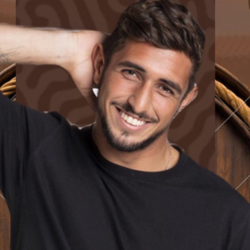 Lucas Chumbo