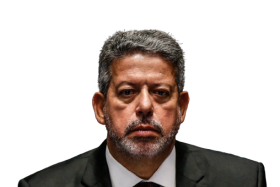 Arthur Lira - Pres. Câmara dos Dep