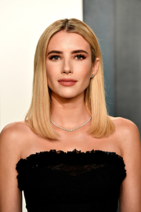 Emma Roberts 