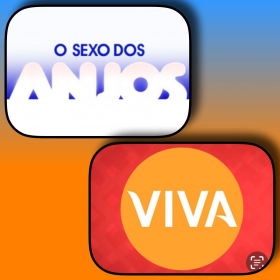 O SEXO DOS ANJOS