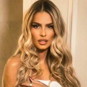 Yasmim Brunet 